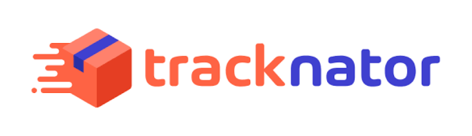 Tracknator logo