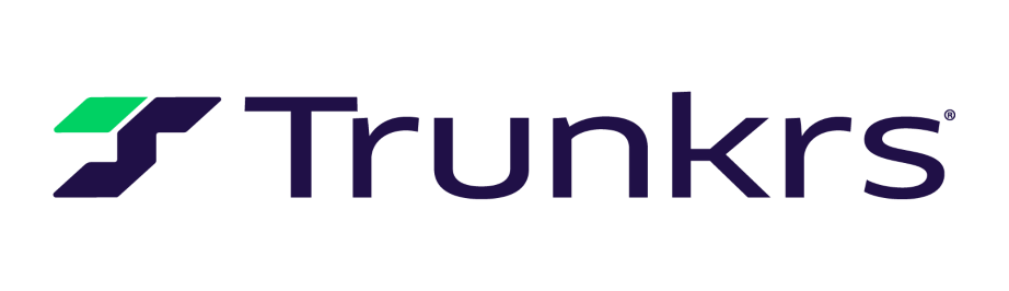 Trunkrs logo