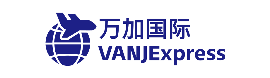 VANJExpress logo