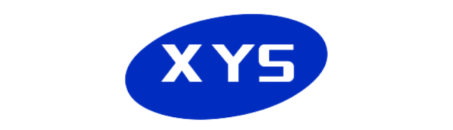 XYS Logistics logo