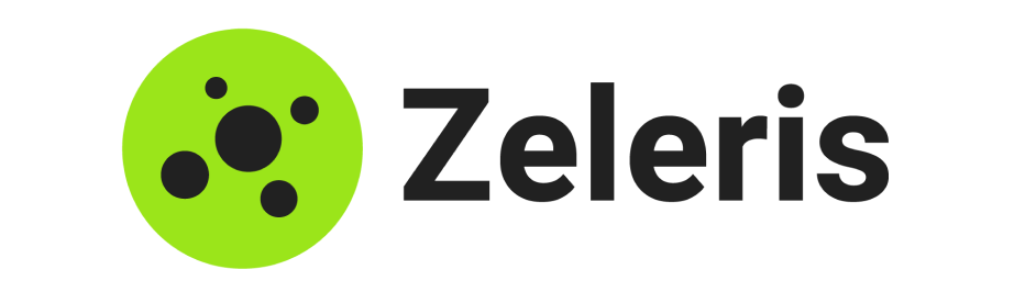 Zeleris logo