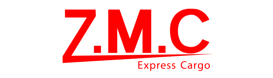 ZMC EXPRESS Logo