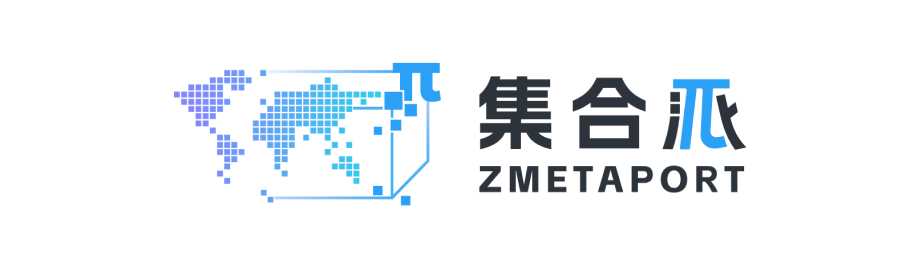 ZMETAPORT logo