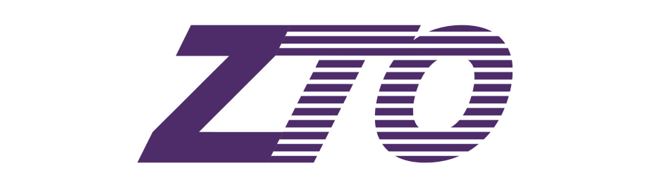 ZTO FREIGHT logo