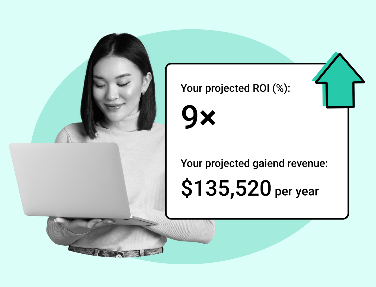WeSupply ROI calculator