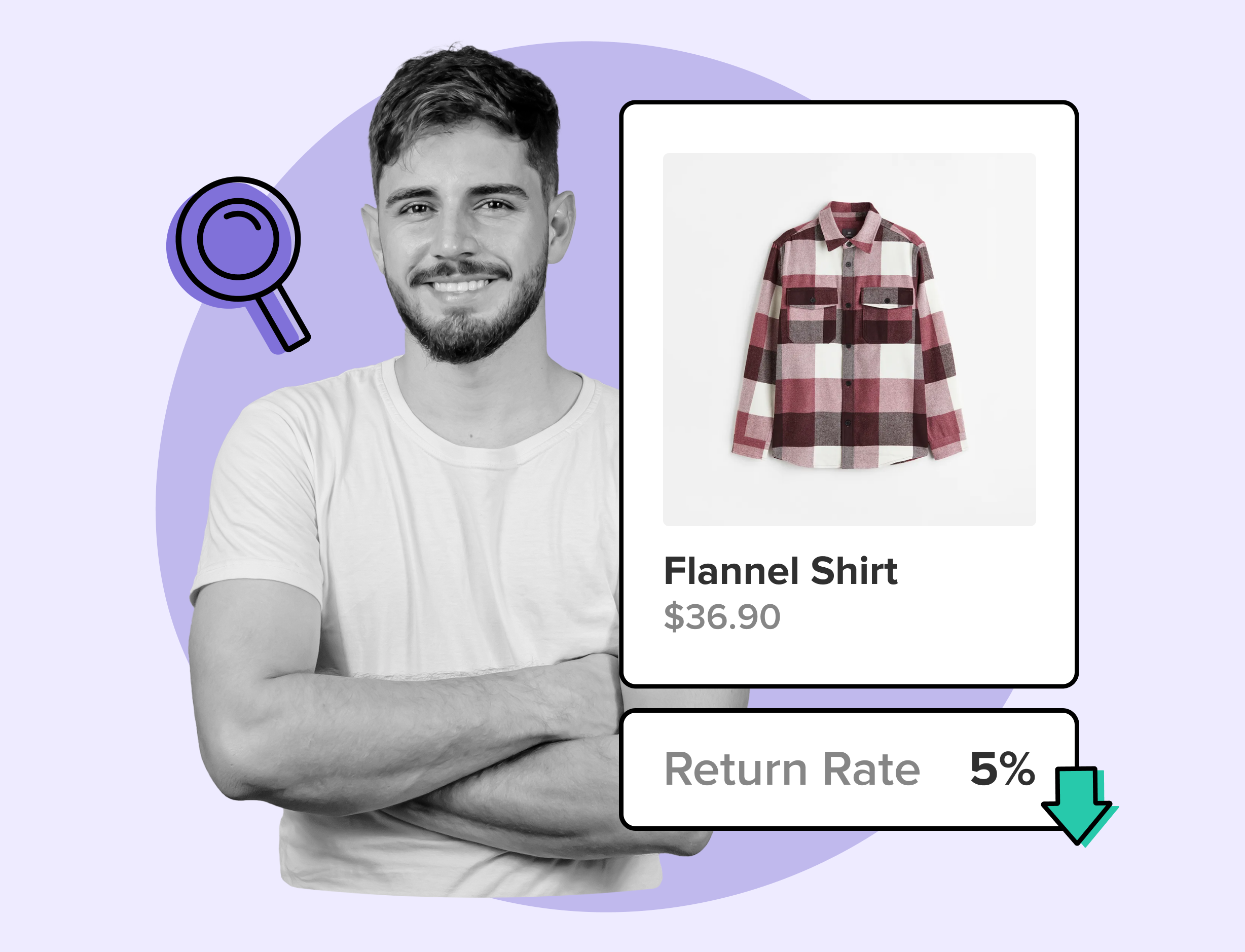 WeSupply analytics helping businesses reduce ecommerce return rate