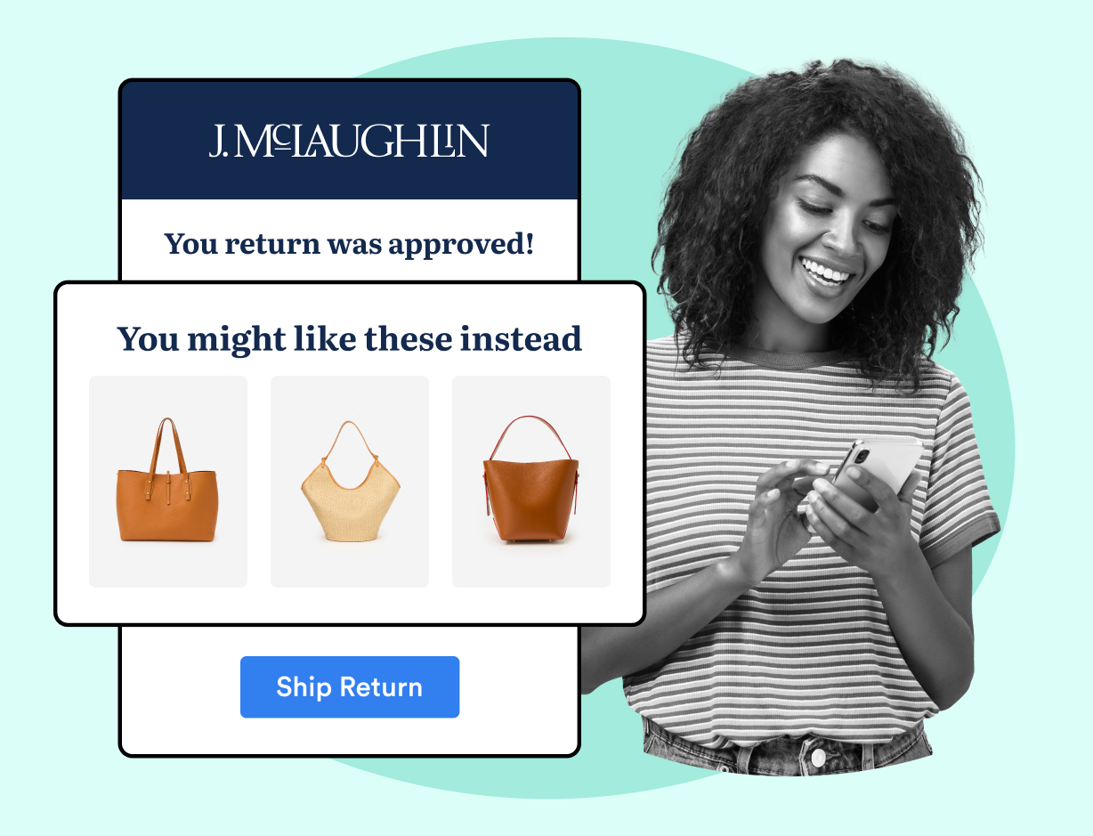 JMcLaughlin using WeSupply exchanges
