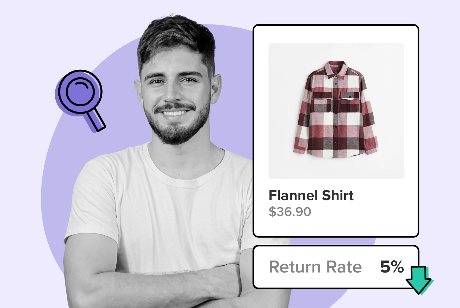 WeSupply analytics helping businesses reduce ecommerce return rate