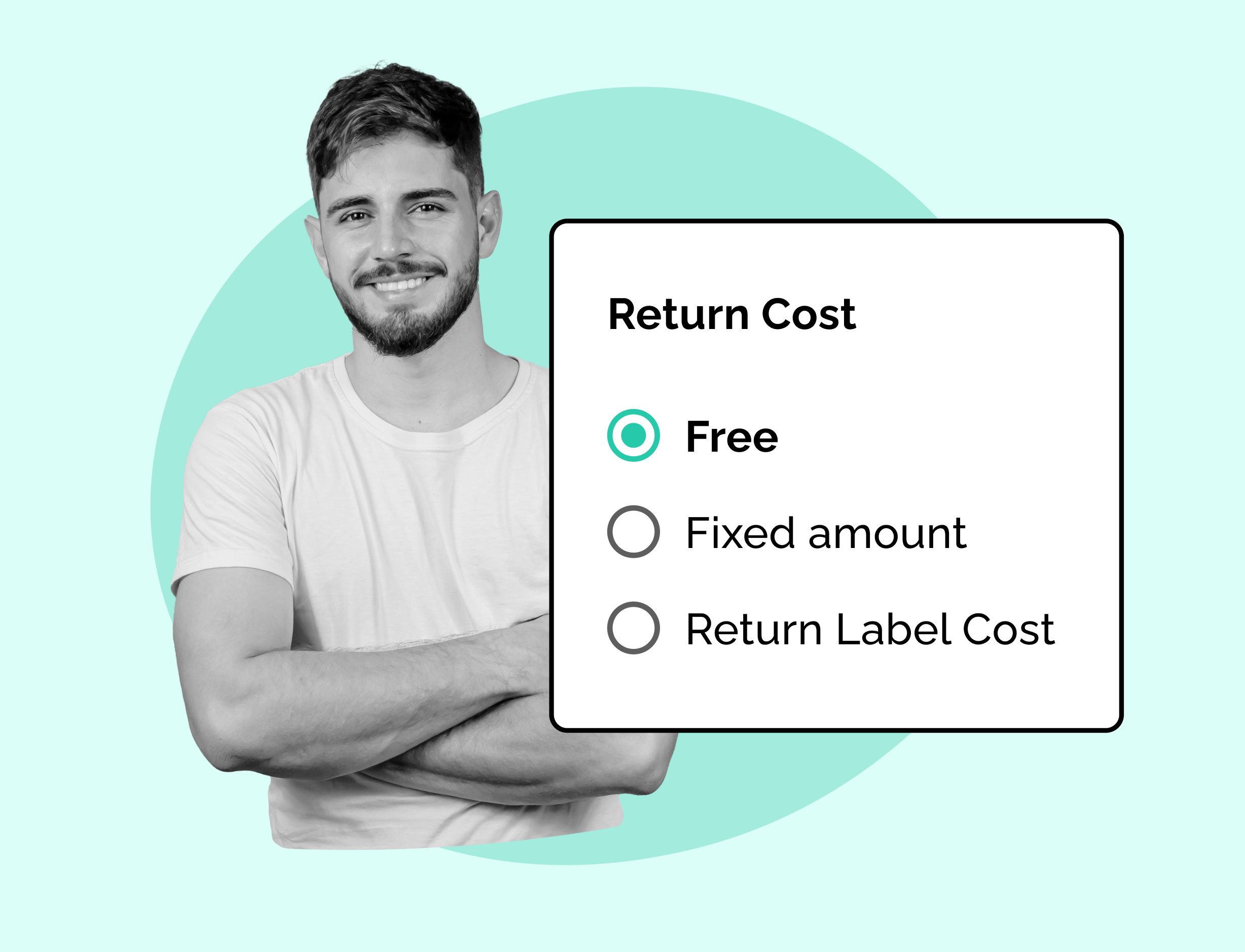 WeSupply providing free return setting