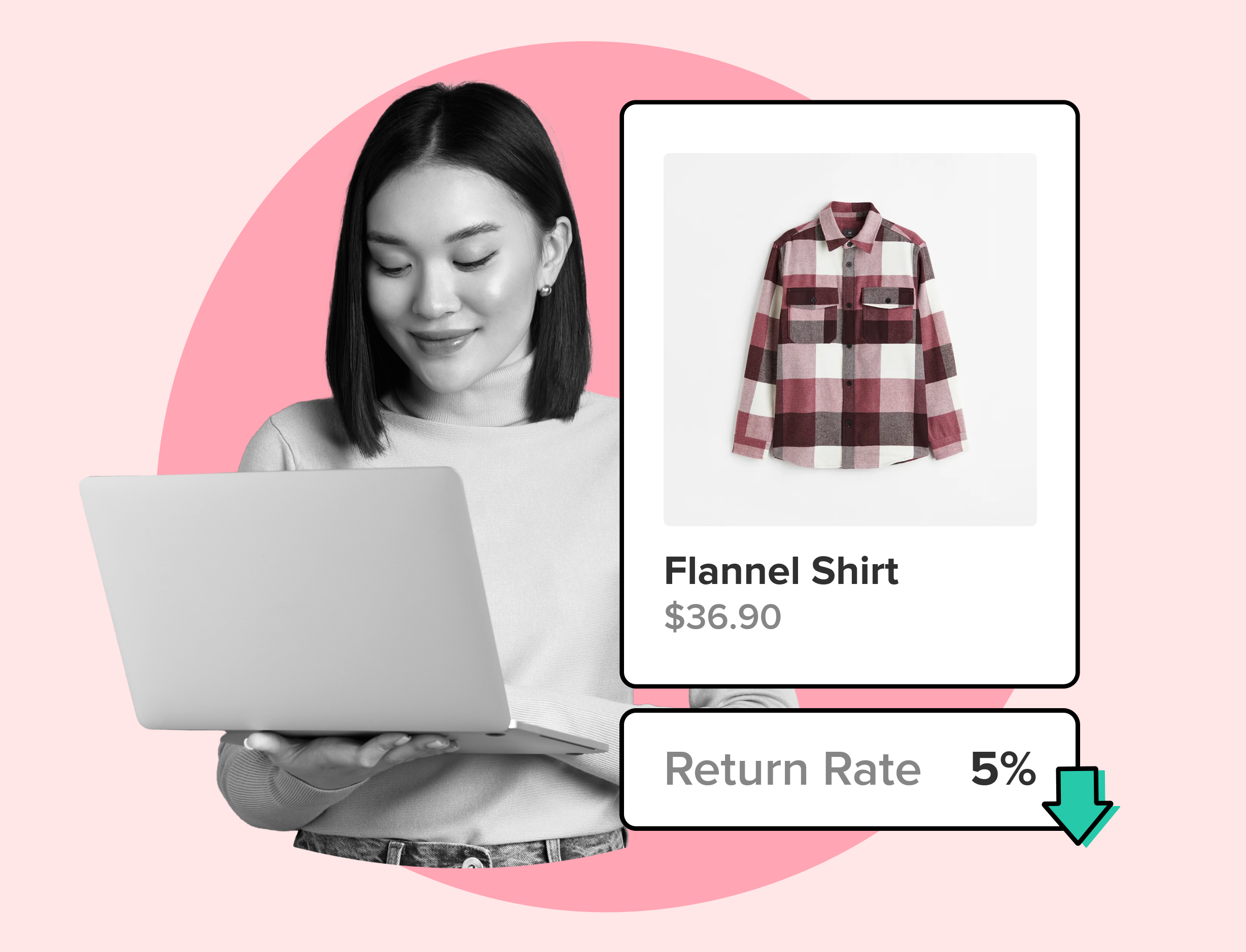 WeSupply providing ecommerce returns analytics