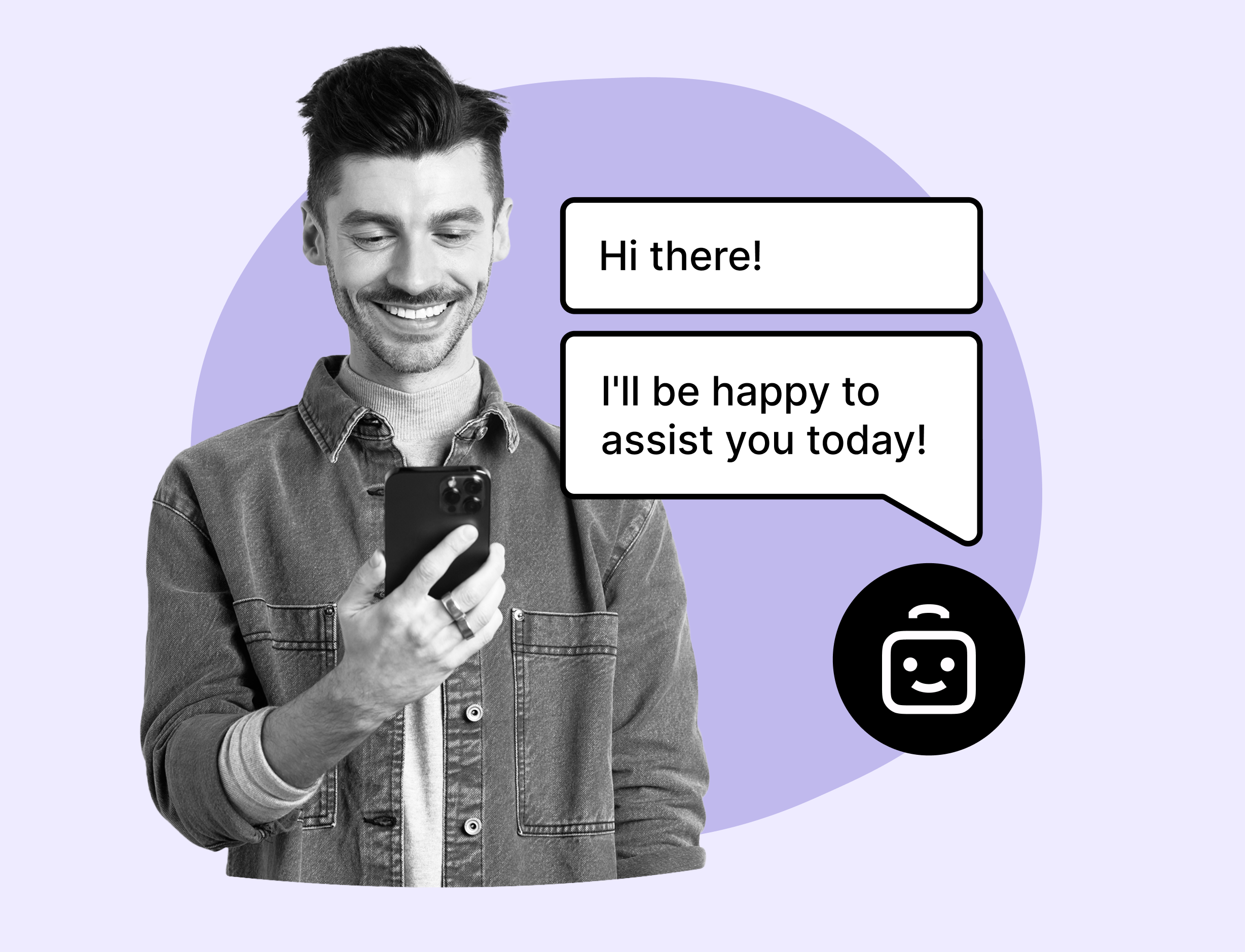 ecommerce chatbot