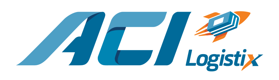 aci logistix logo