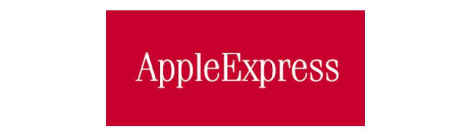 Apple Express logo