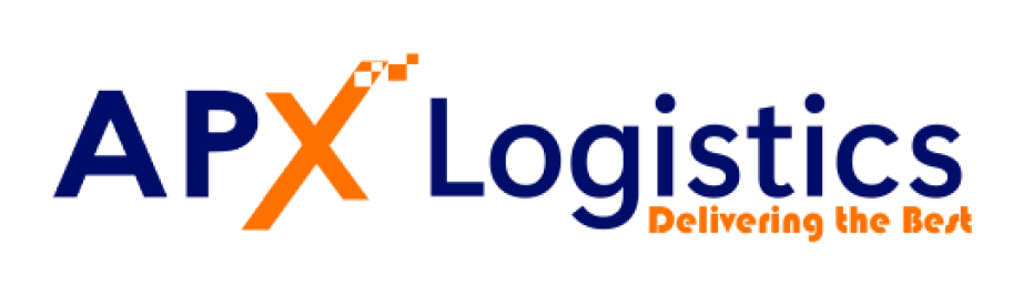 apx logistics logo