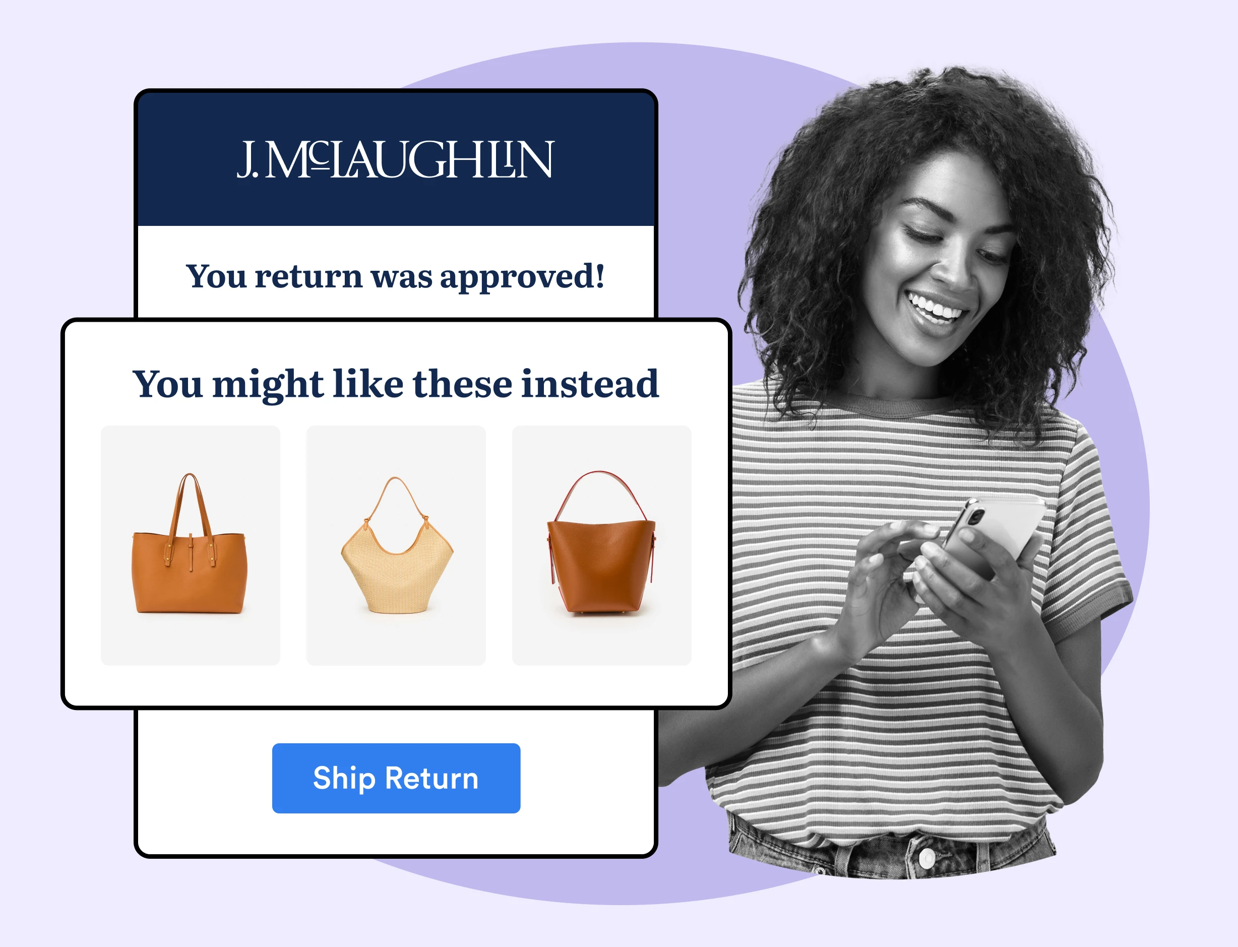 JMcLaughlin using WeSupply product recommendations