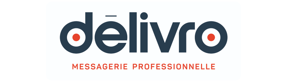 Delivero logo