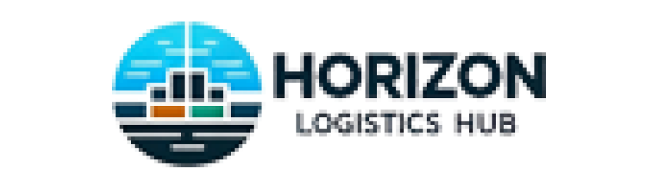 Horizon Logistics Hub logo