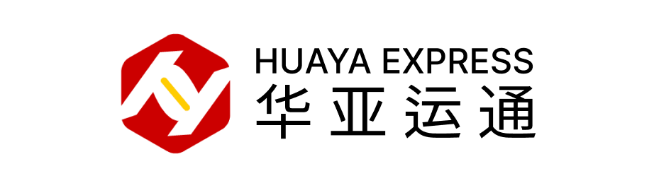 hua ya express logo