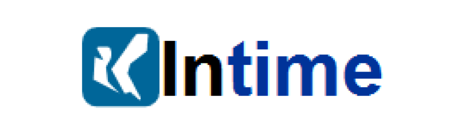 Intimeship logo