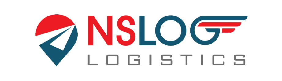 NS Logistics logo