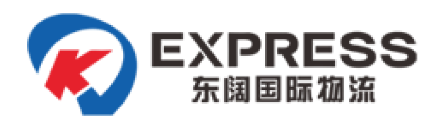 DK Express logo