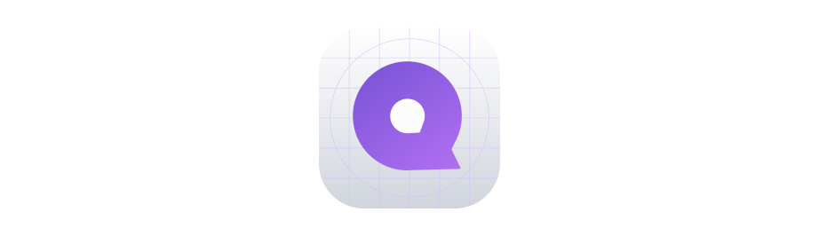 QTrack logo