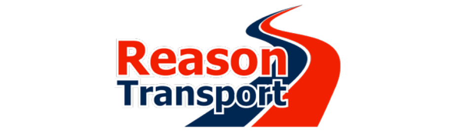 Reason Transport logo