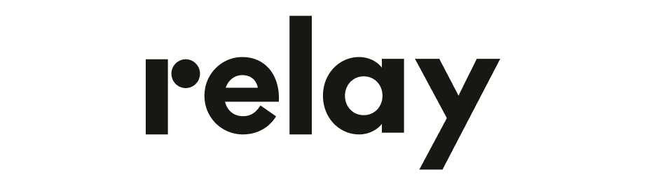 relay logo