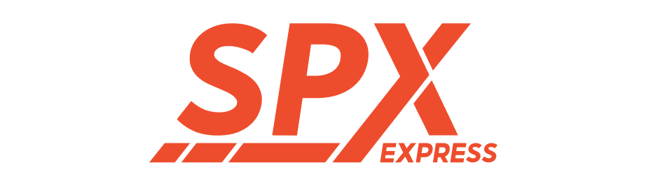 SPX TH logo