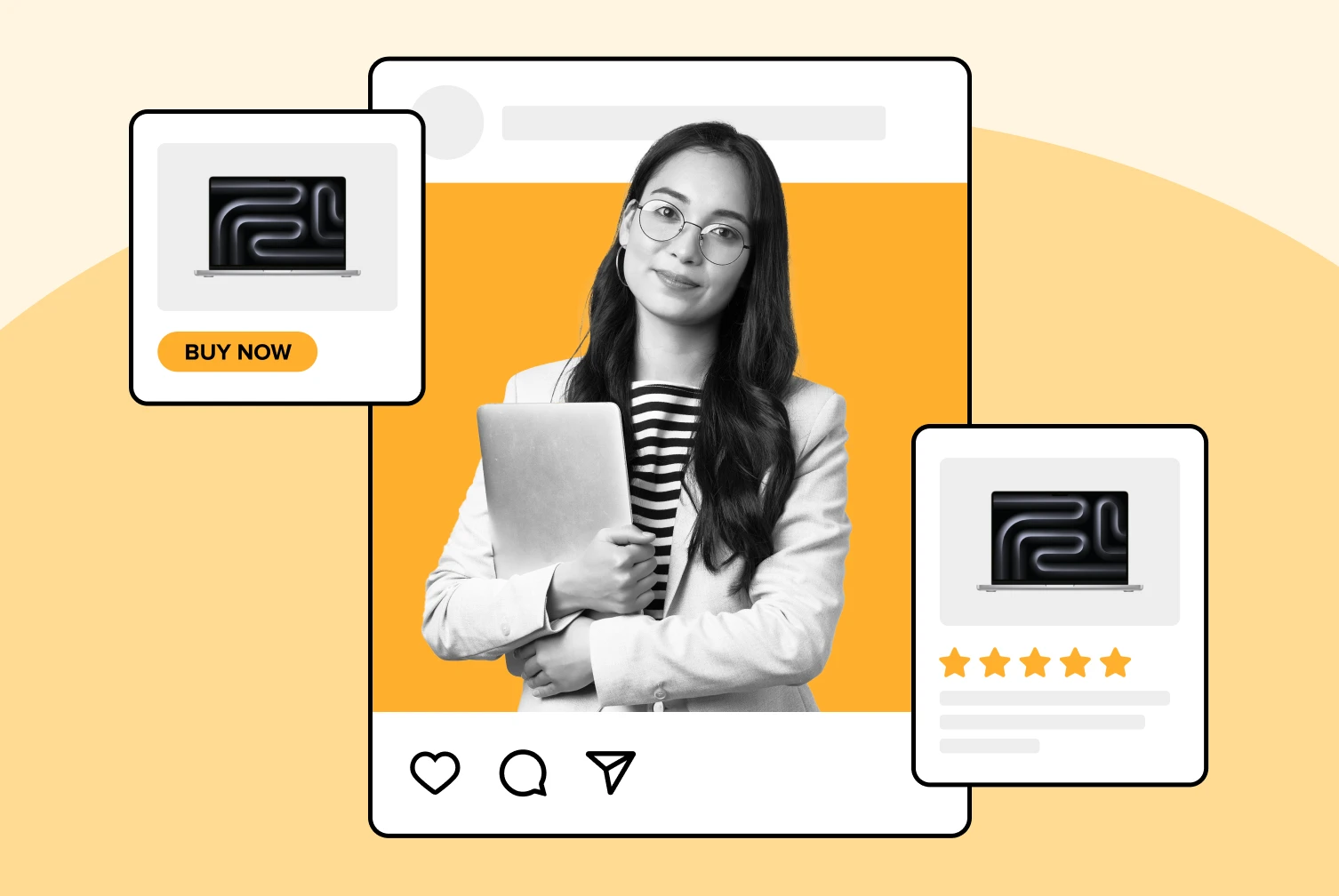 user generated conent