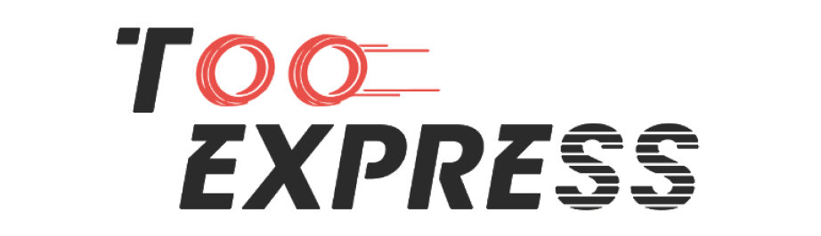 TooExpress logo