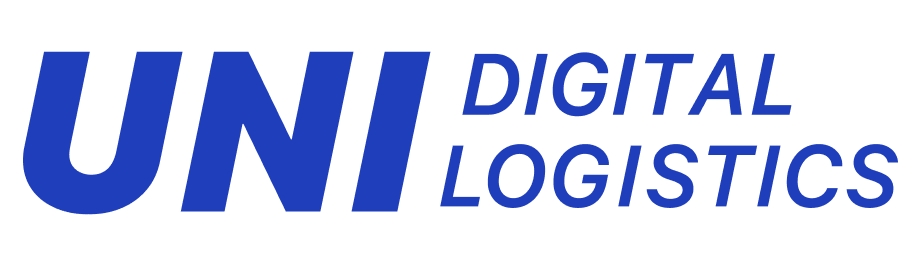 uni digital logistics logo