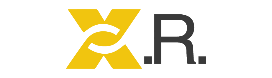 Xinran logo