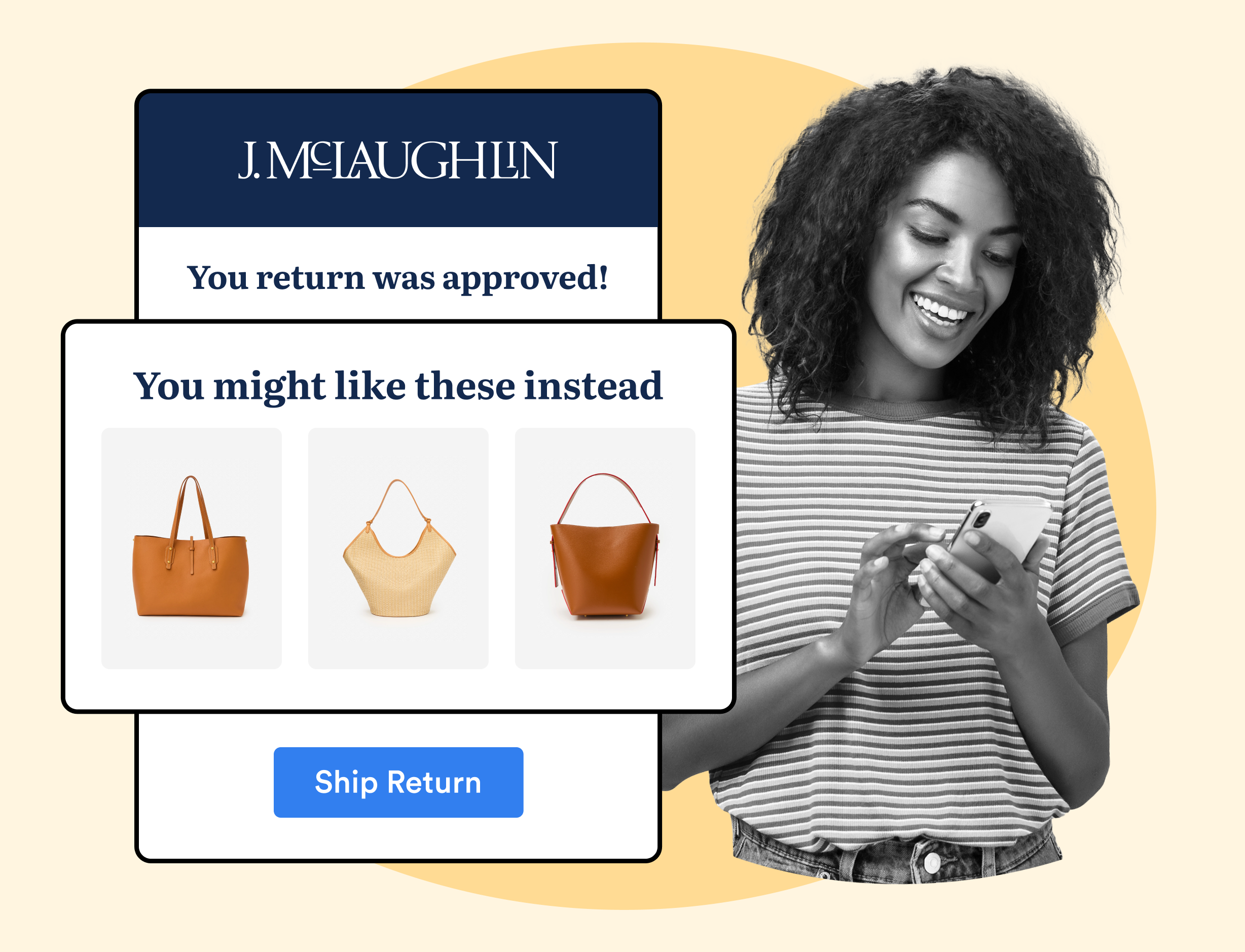 JMcLaughlin using WeSupply product recommendations