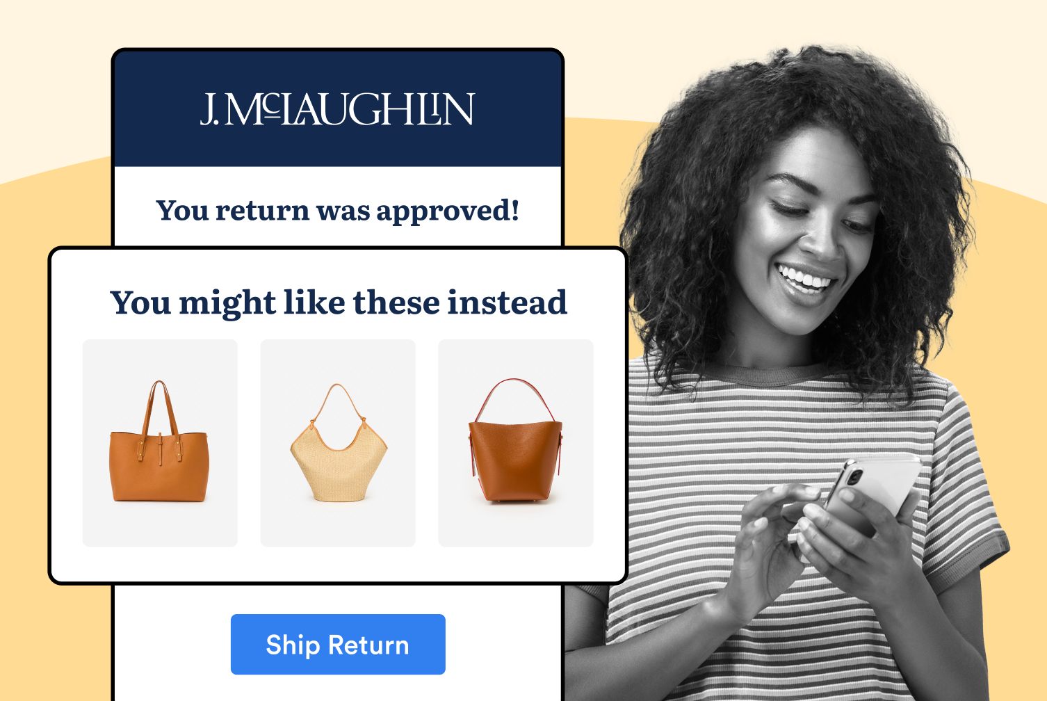 JMcLaughlin using WeSupply product recommendations
