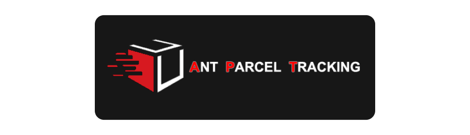 Ant Parcel logo