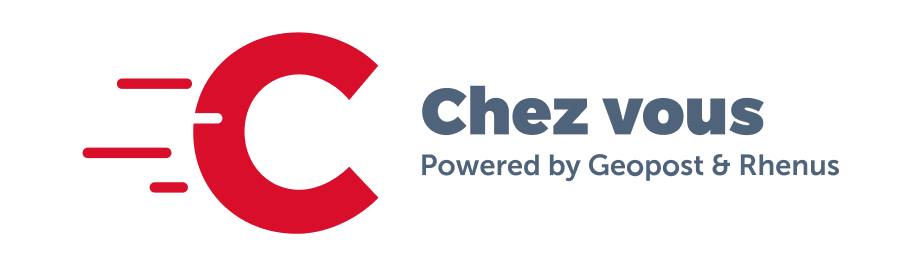 C Chez Vous logo