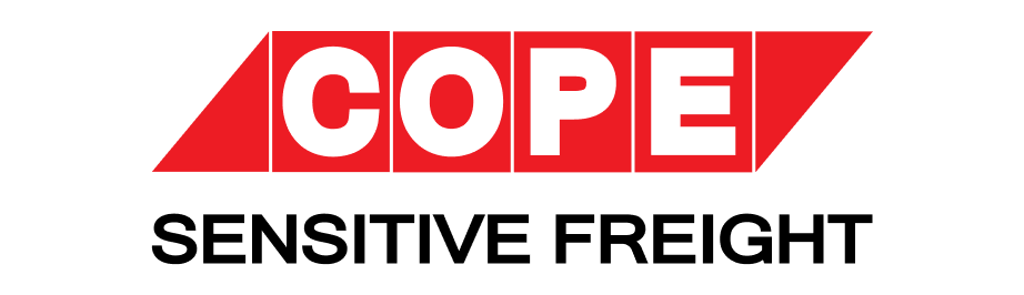 Cope Sensitive Freight