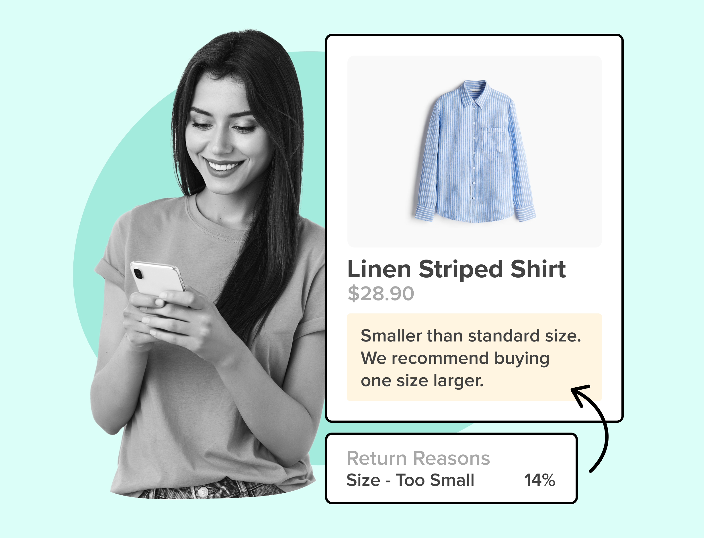 adjusting product description based on WeSupply Analytics