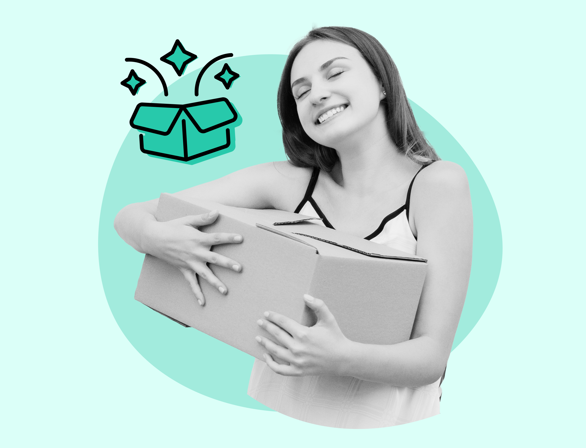 subscription box