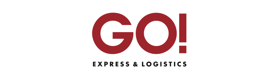 Go Express & Logistics Logo