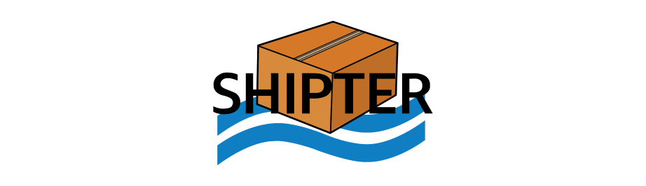 SHIPTER logo