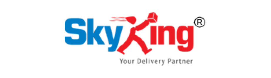 SkyKing logo