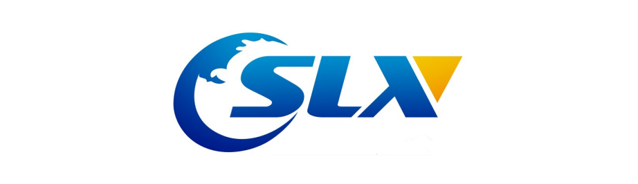 SLX International Logistics logo