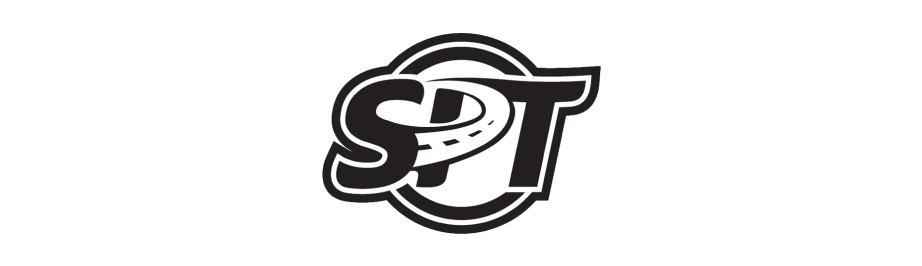 SPT FURNITURE LOGISTICS Logo