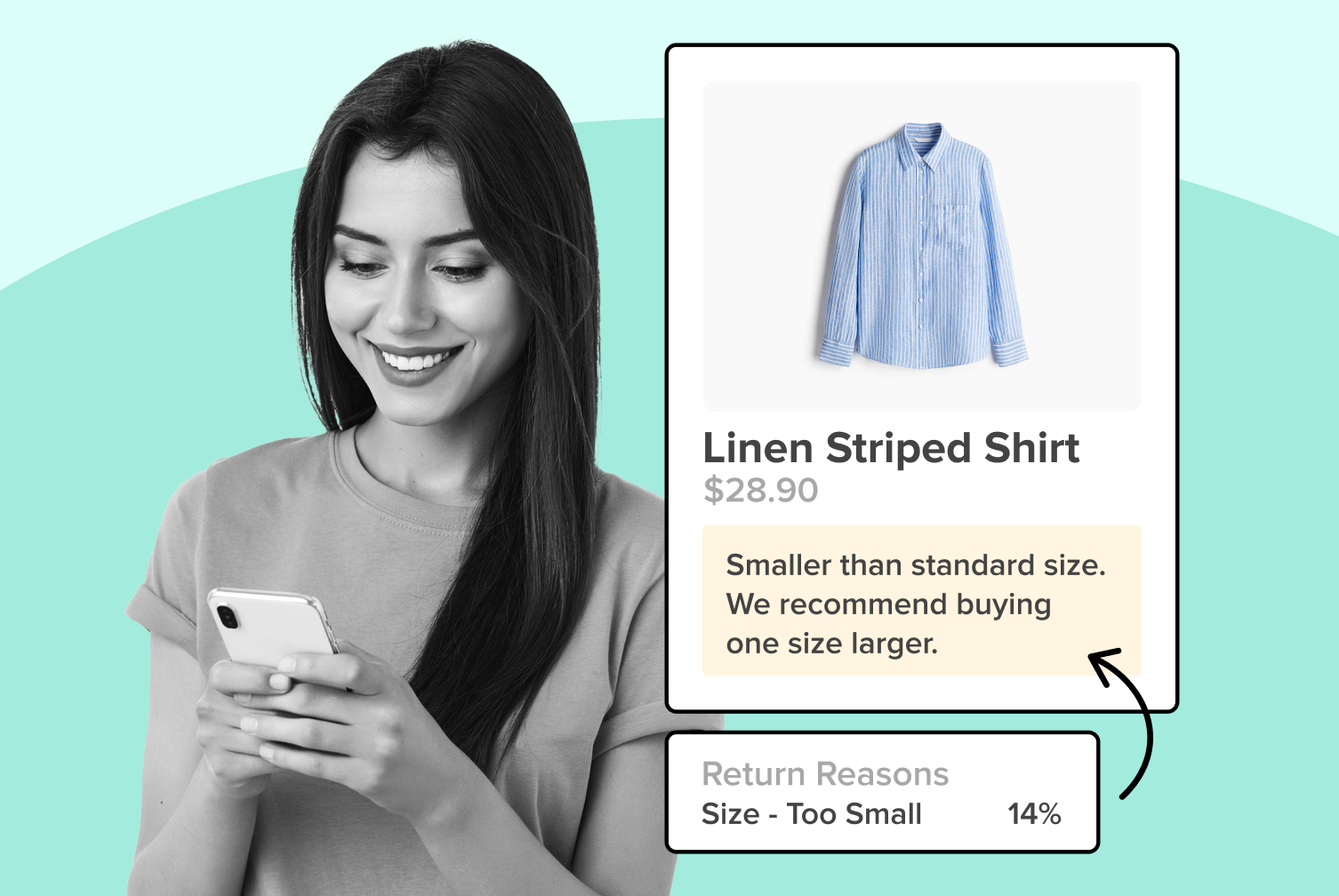adjusting product description based on WeSupply Analytics