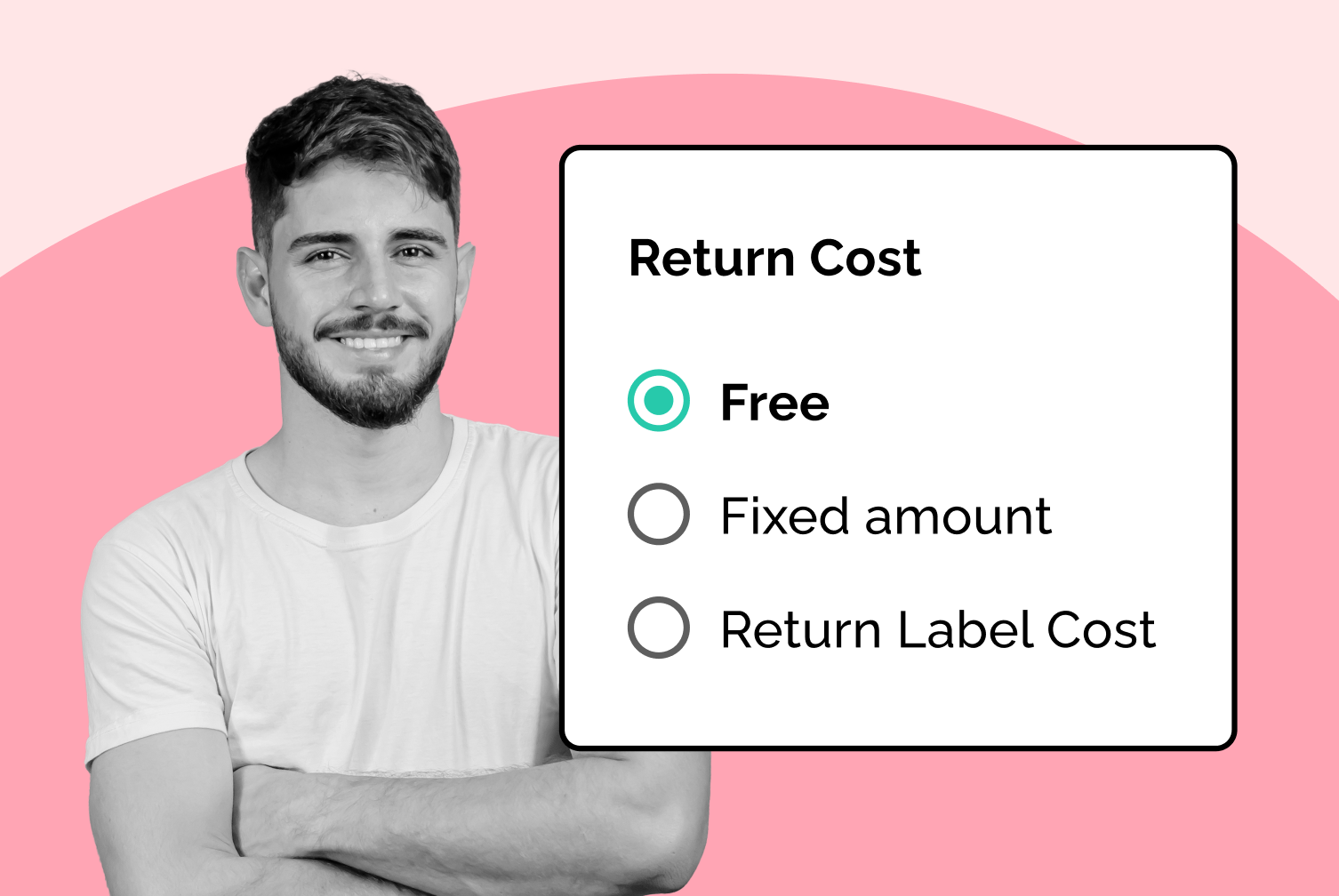WeSupply providing free returns options