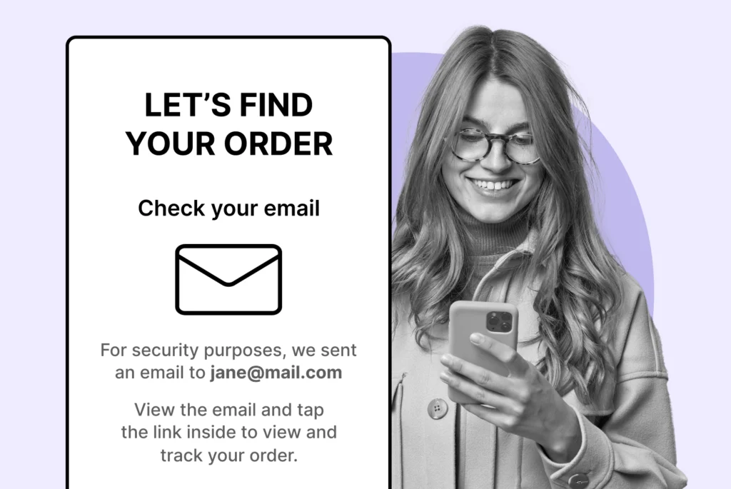 WeSupply email 2FA login