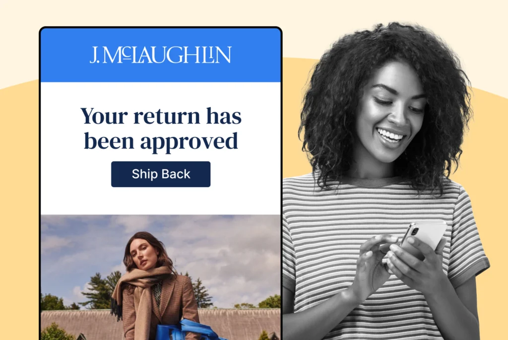 JMcLaughlin using WeSupply returns notifications