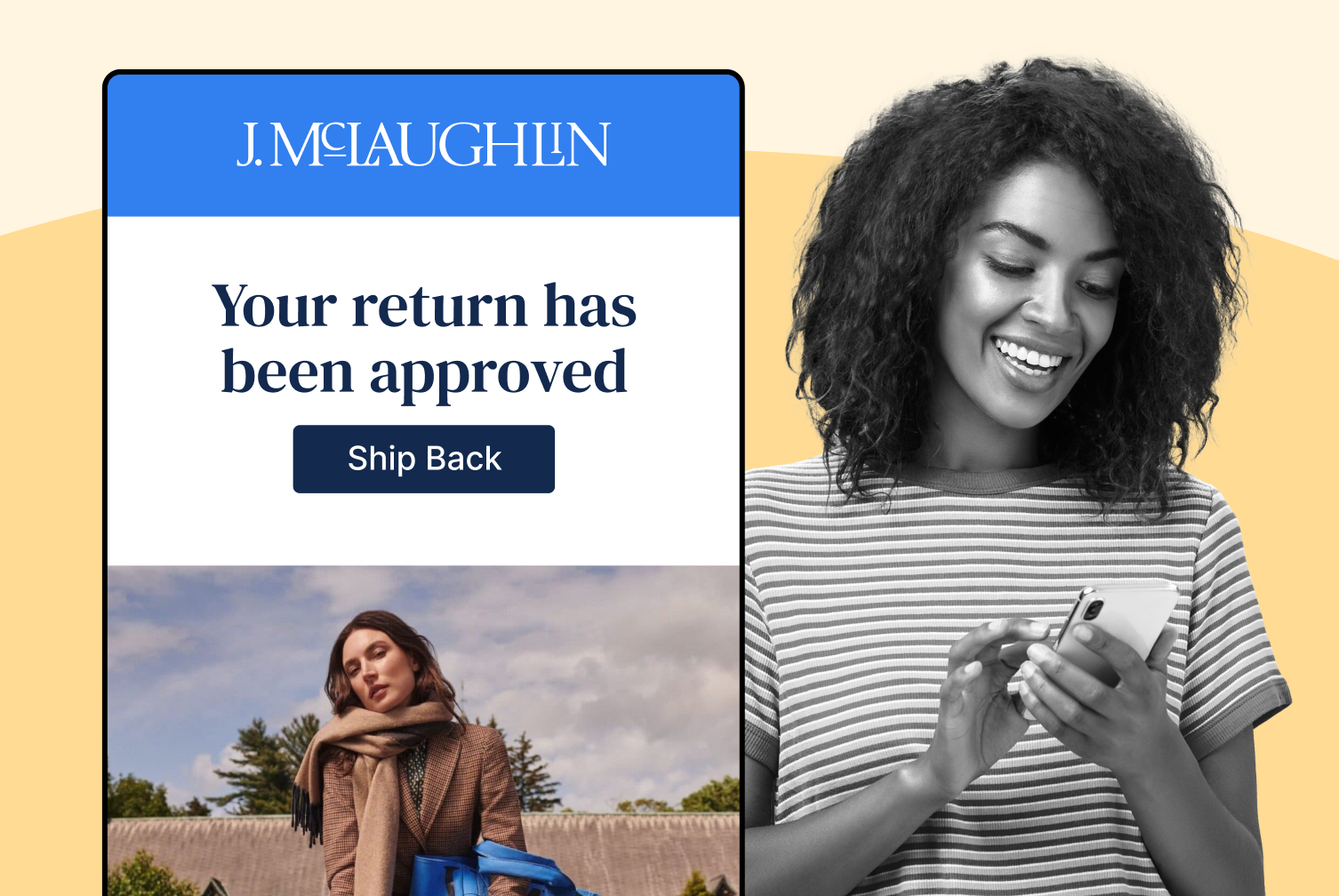 JMcLaughlin using WeSupply returns notifications